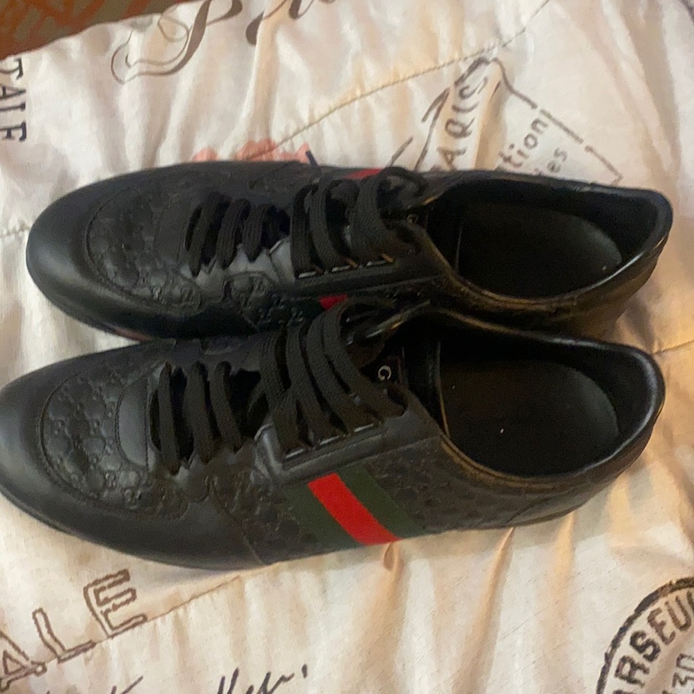 Mens Gucci Sneaker